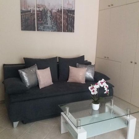 セゲドCentrum Apartmanアパートメント エクステリア 写真